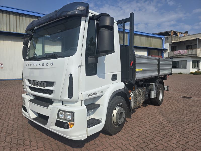 Iveco Eurocargo 150E25P
